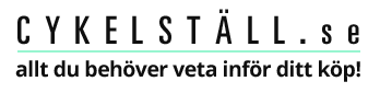 cykelparkering